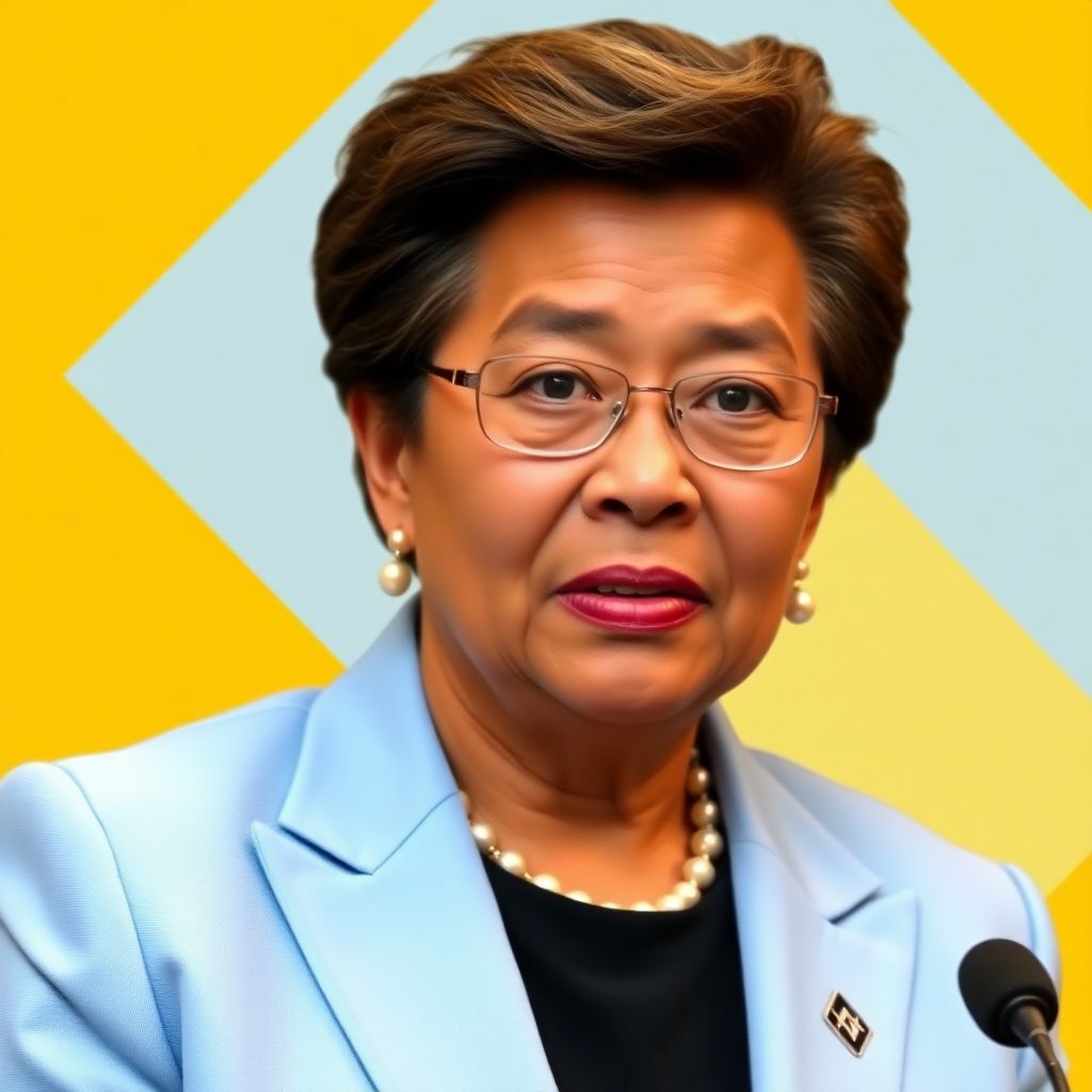 Trump’s pardon of binance founder zhao sparks political backlash and crypto regulation debate
