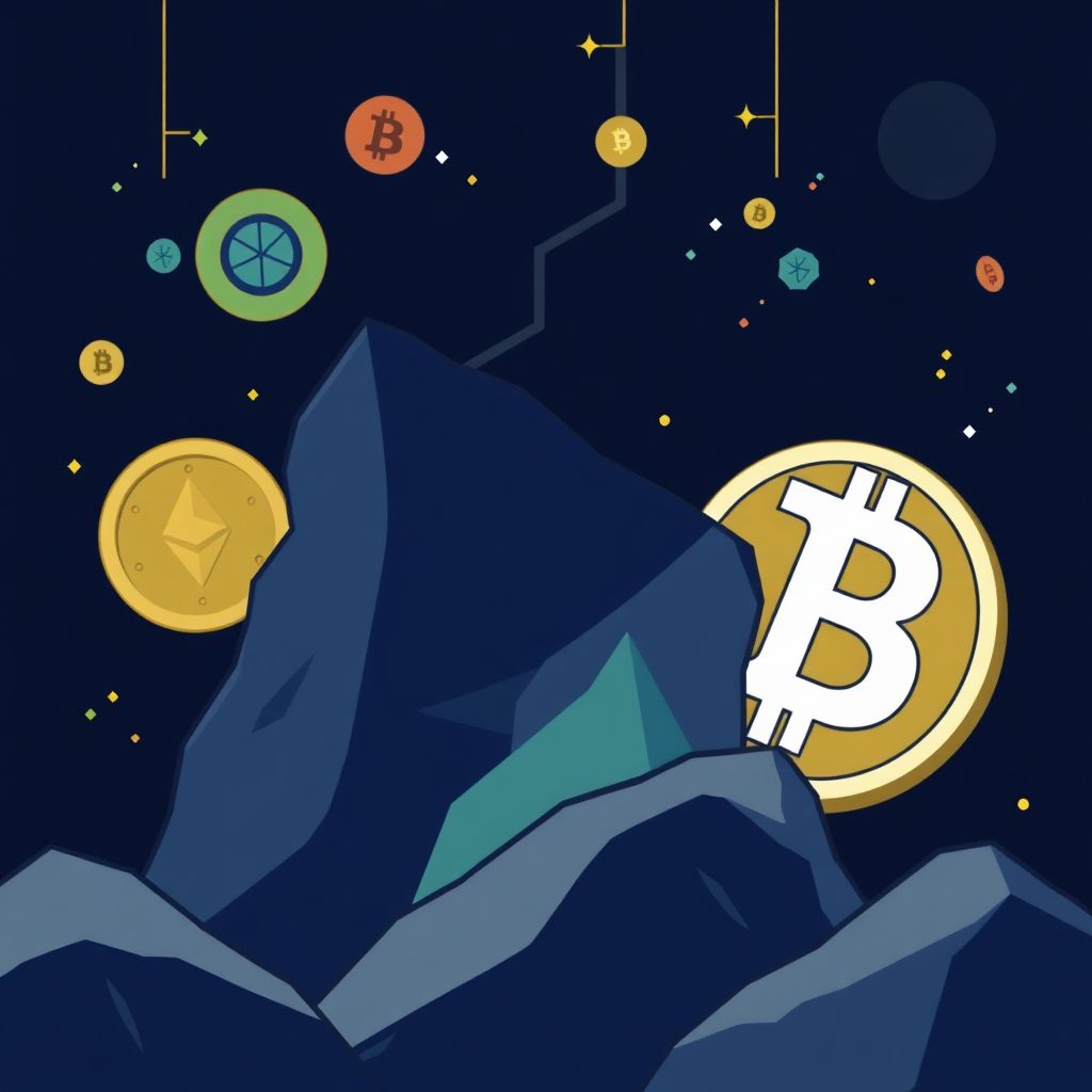Crypto at a turning point: shifting from speculation to sustainable, asset-backed finance