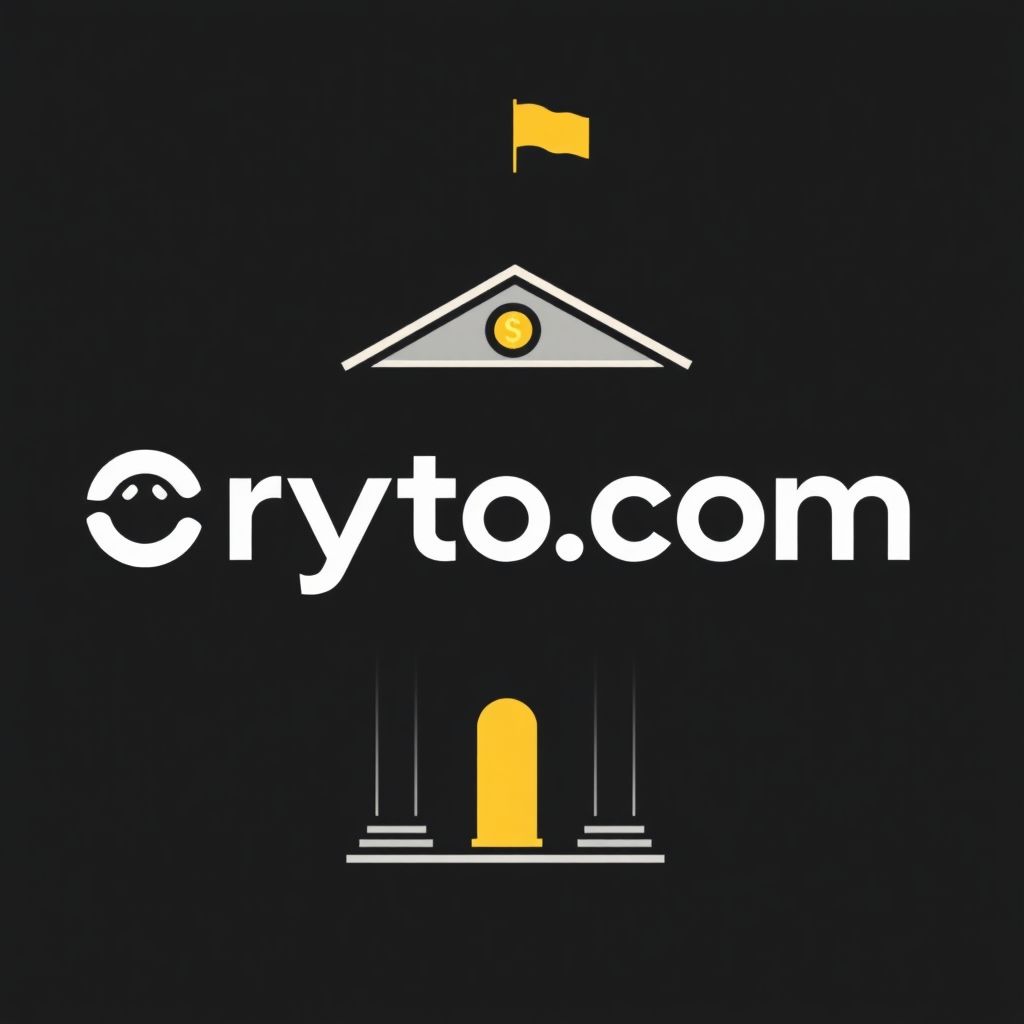 Crypto.com applies for U.s.. Bank charter to advance regulated crypto financial services