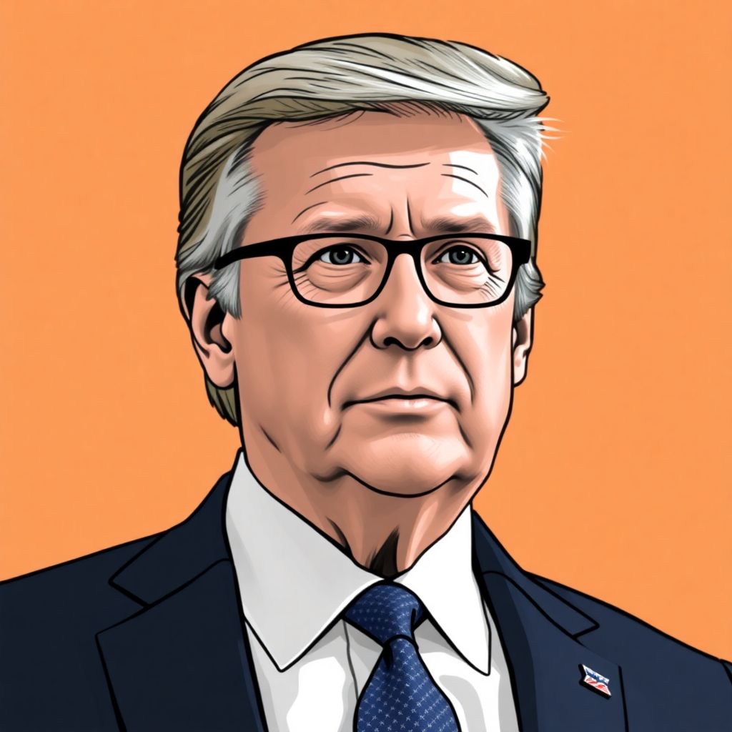 Trump taps pro-crypto expert michael selig to lead Cftc in shift toward digital asset reform