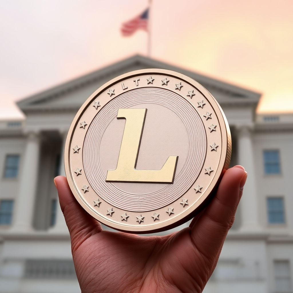 Government shutdown stalls crypto etfs while blockchain proves its resilience and autonomy