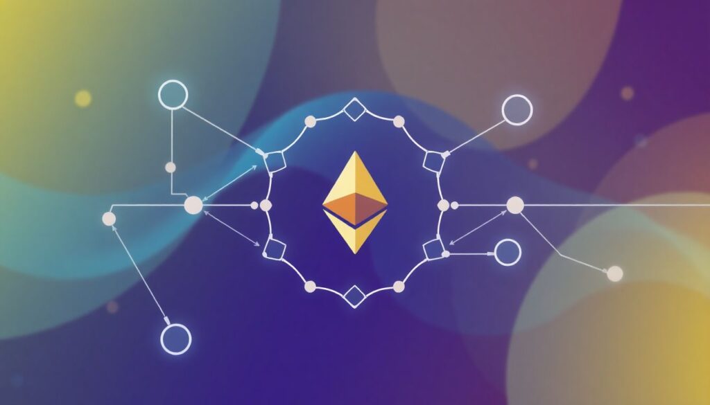 Staking Across Stacks: An Intro for New Investors - иллюстрация