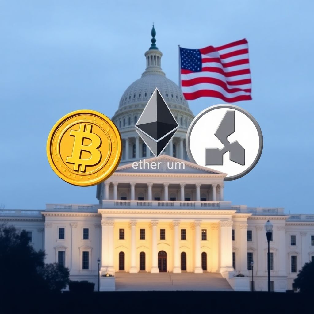 Crypto markets rebound as Us shutdown resolution boosts investor confidence