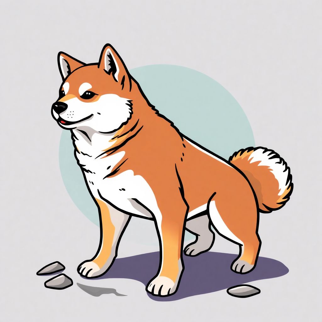 Shiba inu (shib) shows bullish breakout potential amid market optimism and rising momentum