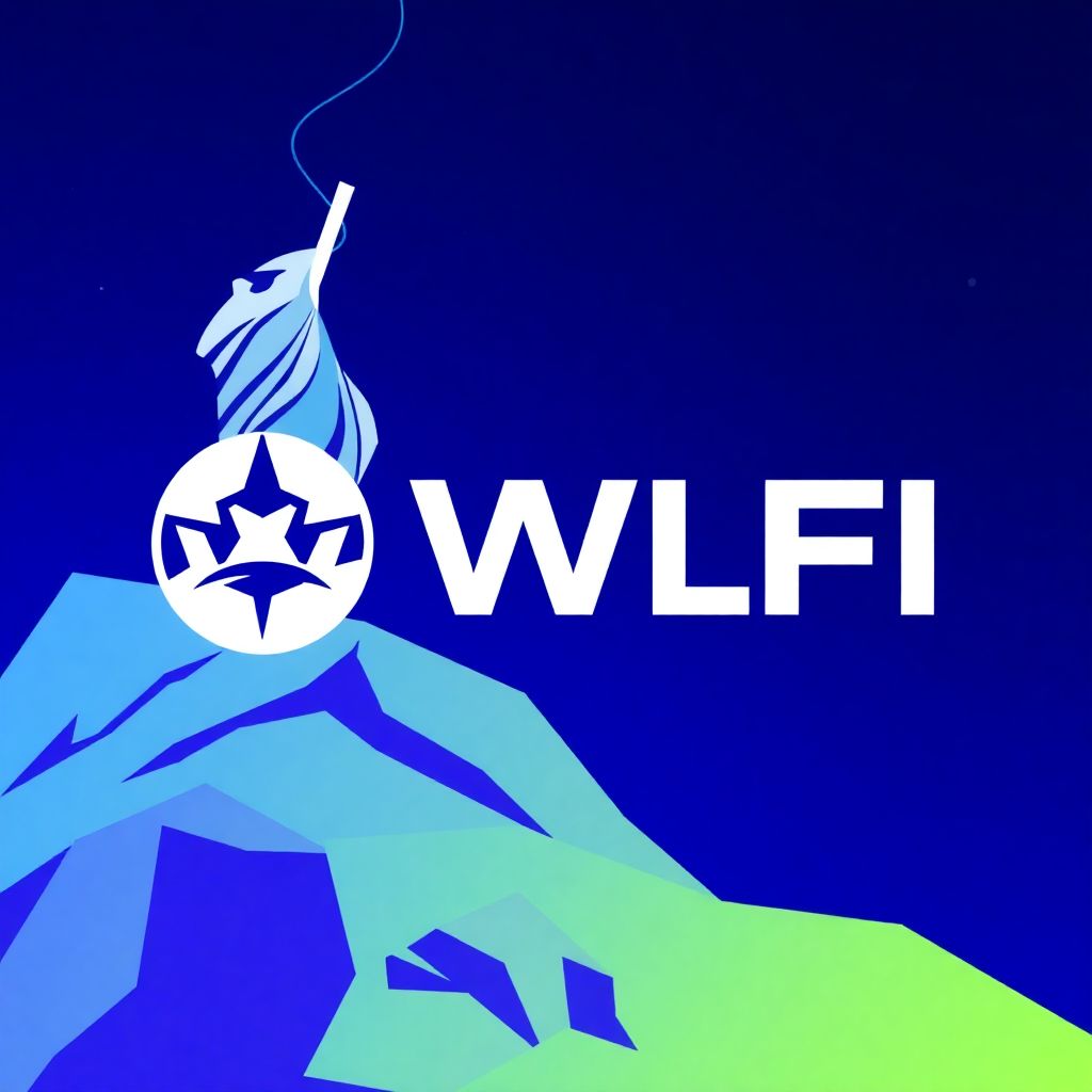 Trump-linked Wlfi token surges as senate nears deal to end government shutdown