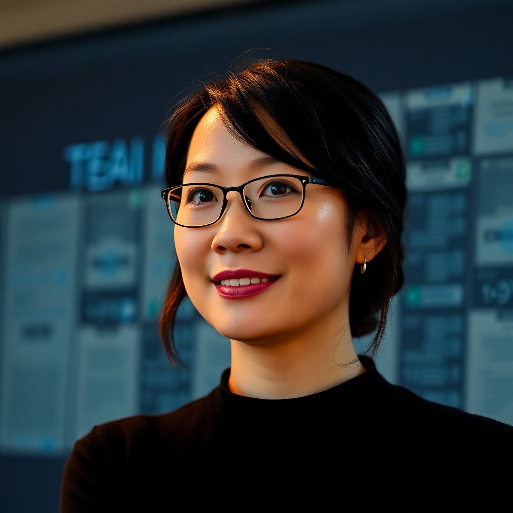 Ai world models: the next step beyond language for real-world understanding and interaction