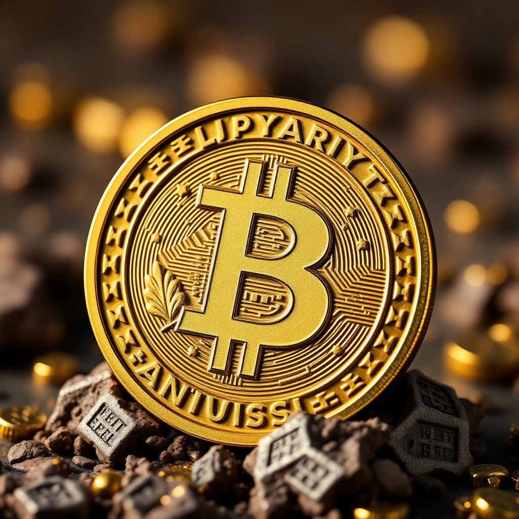 Crypto etfs gain staking access under new Irs guidance while maintaining tax benefits