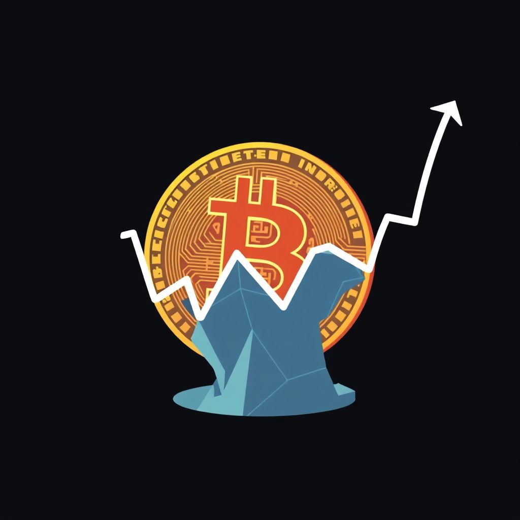 Crypto markets tumble as bitcoin falls below $104k amid rising investor fear and market caution