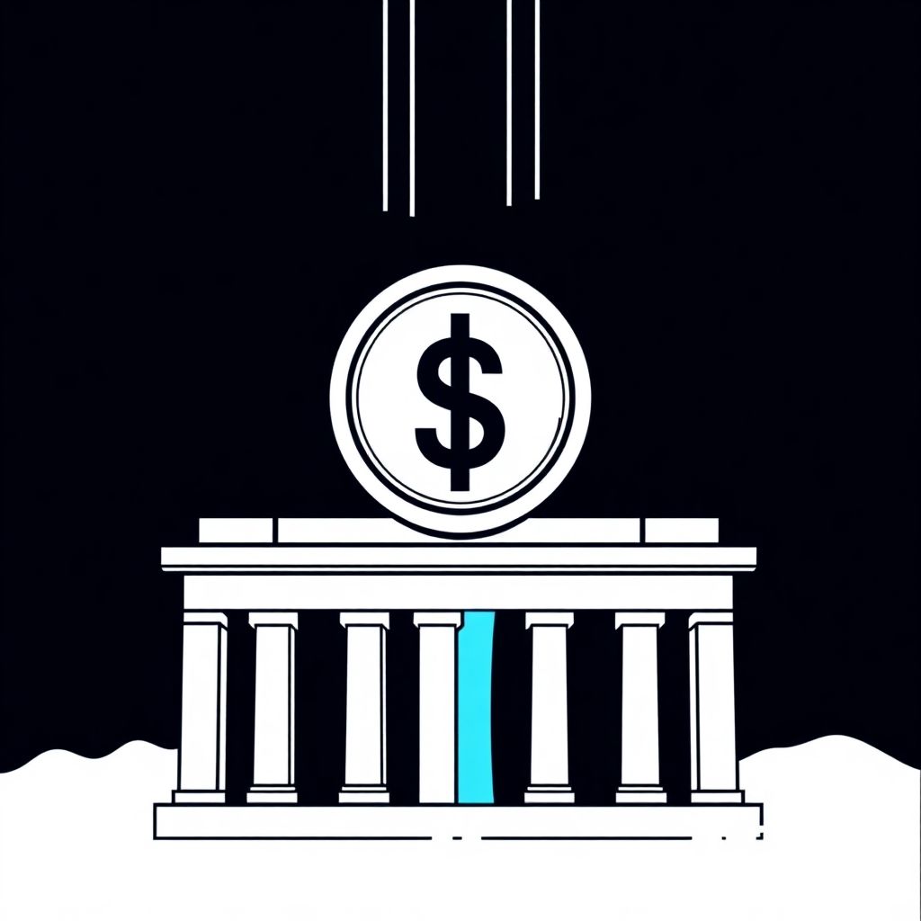 Jpmorgan launches deposit token on base to enable real-time blockchain settlements