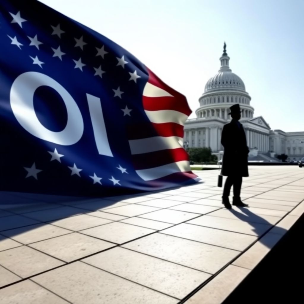 Bitcoin faces rising volatility amid missing Us inflation and jobs data during shutdown