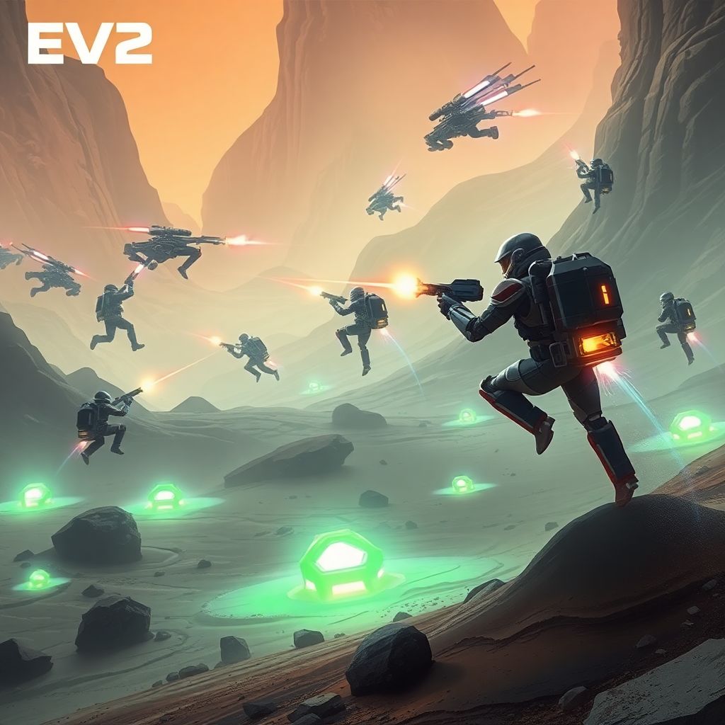 Bnb 2025 price forecast uncertain as Ev2 presale gains momentum with rising investor interest