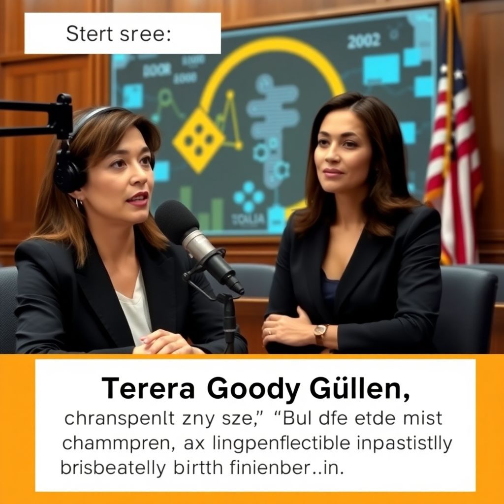 Attorney for binance founder Cz denies bribery claims tied to his presidential pardon