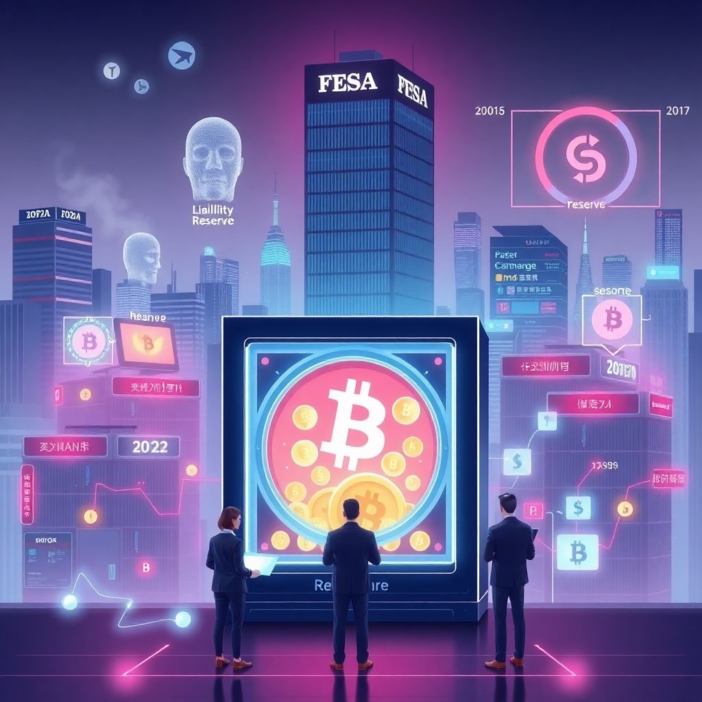 Japan Fsa to force crypto exchanges to hold hack liability reserves by 2026