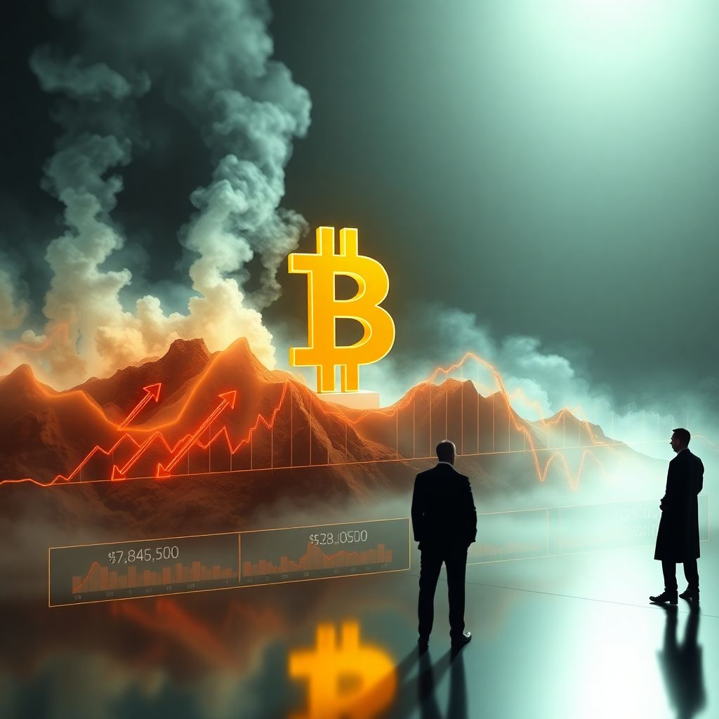 Bitcoin price rebounds above $88k as selling fades, but is the rally real?