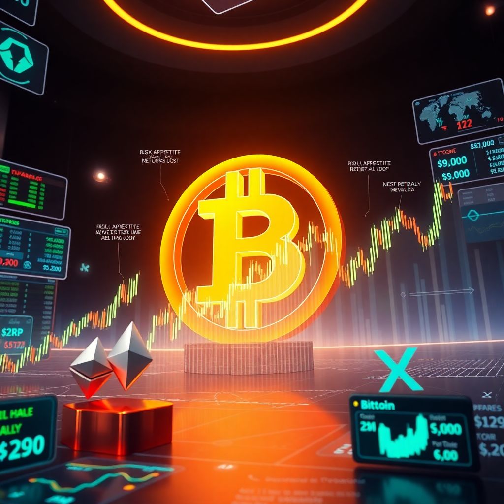 Bitcoin reclaims $90,000 before thanksgiving, easing crypto market jitters