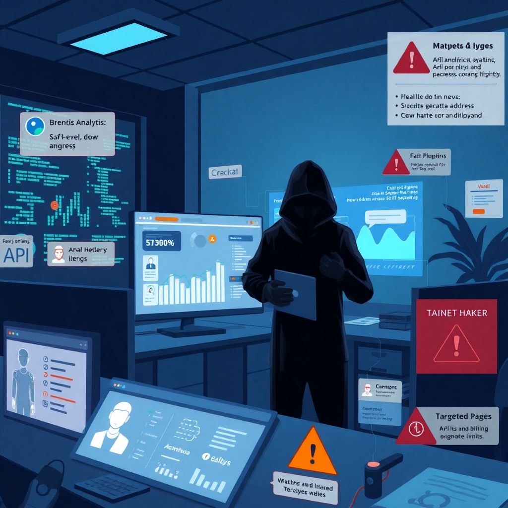 Openai data exposure in mixpanel breach: what was leaked and who is at risk