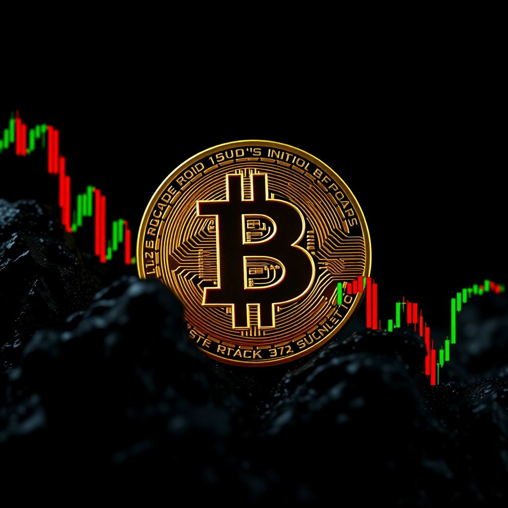 Bitcoin price cools near key $91k–$97k support as market eyes consolidation phase