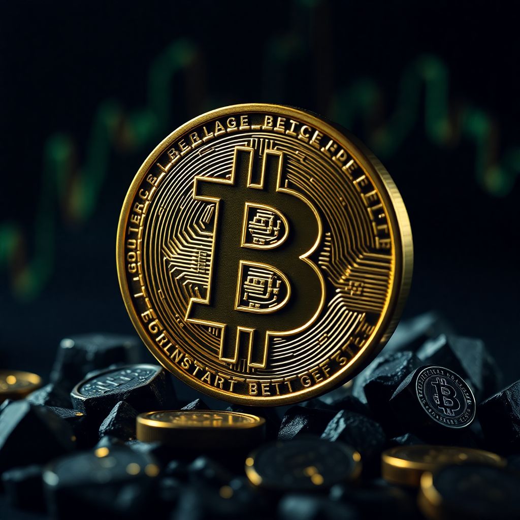 Bitcoin struggles in Q4 but hopes for year-end rally remain amid macro and Etf catalysts