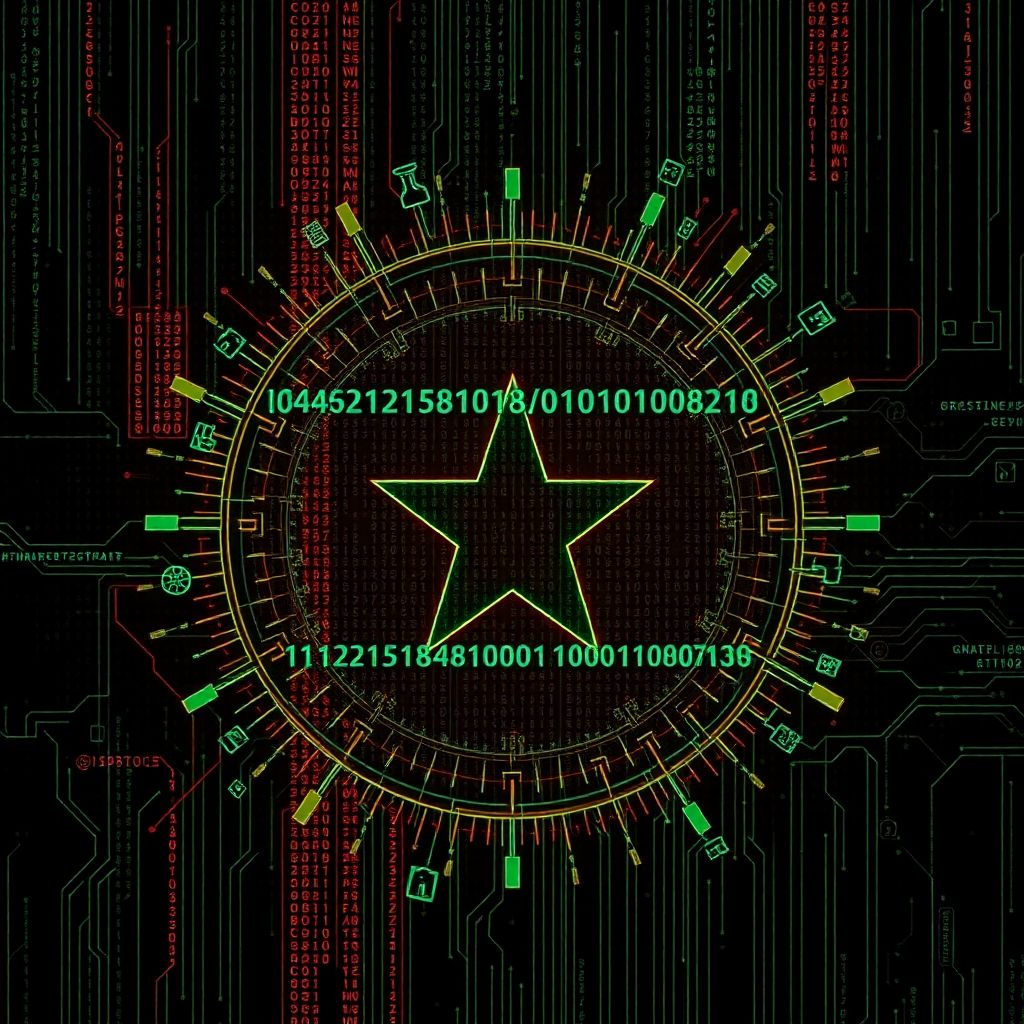 Google reports ai-powered malware used by north korean hackers to steal cryptocurrency assets