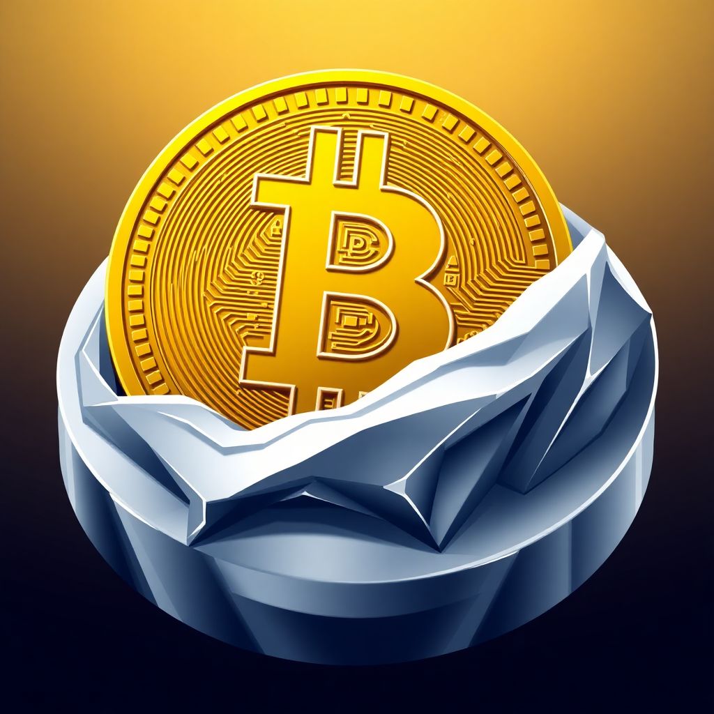 Tether buys $97m in bitcoin amid market dip, reinforcing crypto reserve strategy