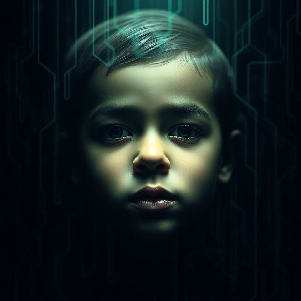 Blockchain analytics help dismantle global child abuse network and lead to arrest in brazil