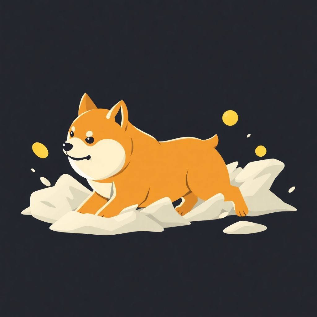 Dogecoin Etf by bitwise may launch soon as Sec review nears deadline