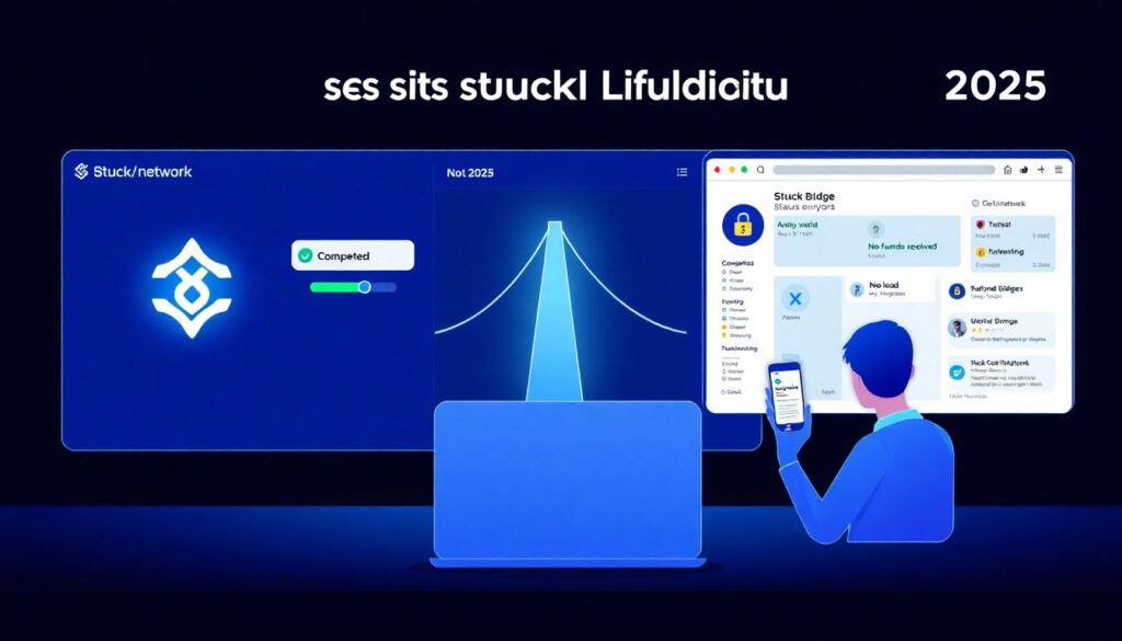 Cross-Chain Yield Hopping: Moving Liquidity to Chase the Best APYs - иллюстрация