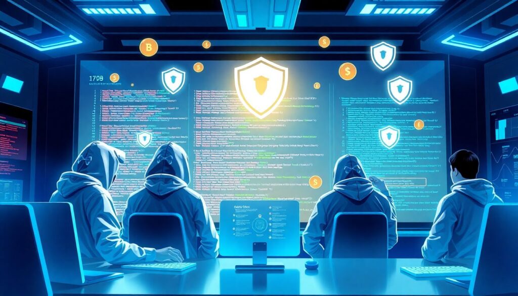 Real-World DeFi Disasters: Famous Hacks and the Lessons They Teach - иллюстрация