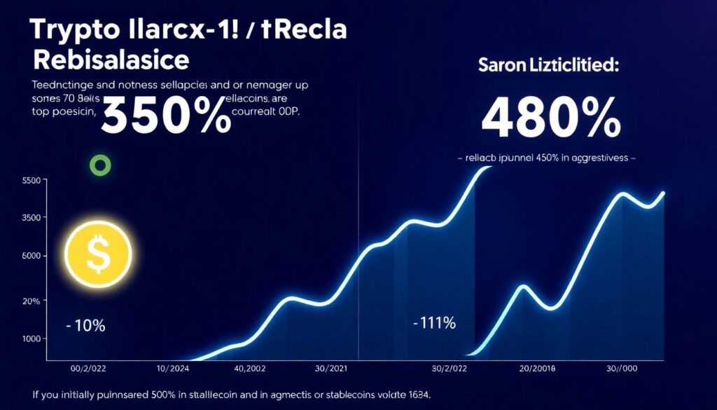 Dynamic DeFi Risk Management: When to Exit, Rebalance, or Double Down - иллюстрация