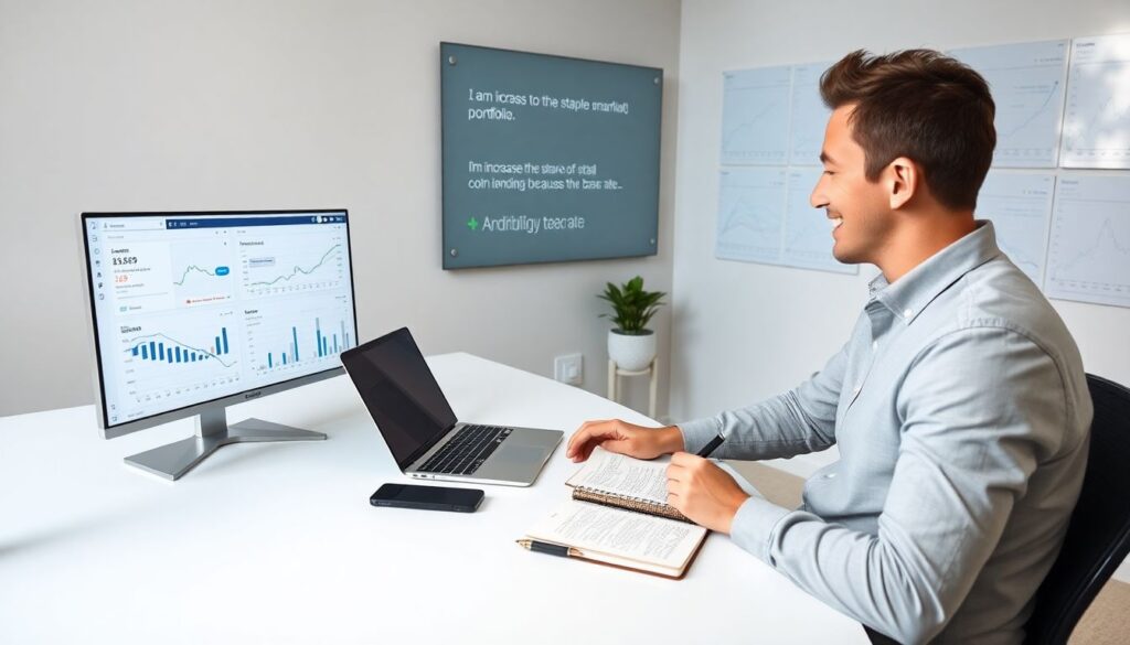 News Trail: Monthly DeFi Roundup and What It Means for Your Strategies - иллюстрация