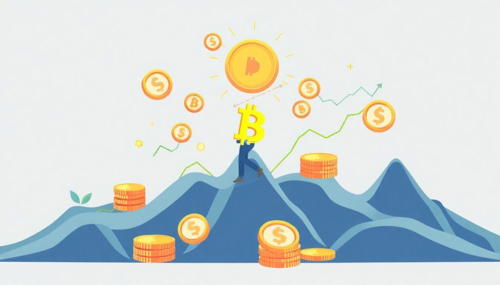 News Trail: Monthly DeFi Roundup and What It Means for Your Strategies - иллюстрация