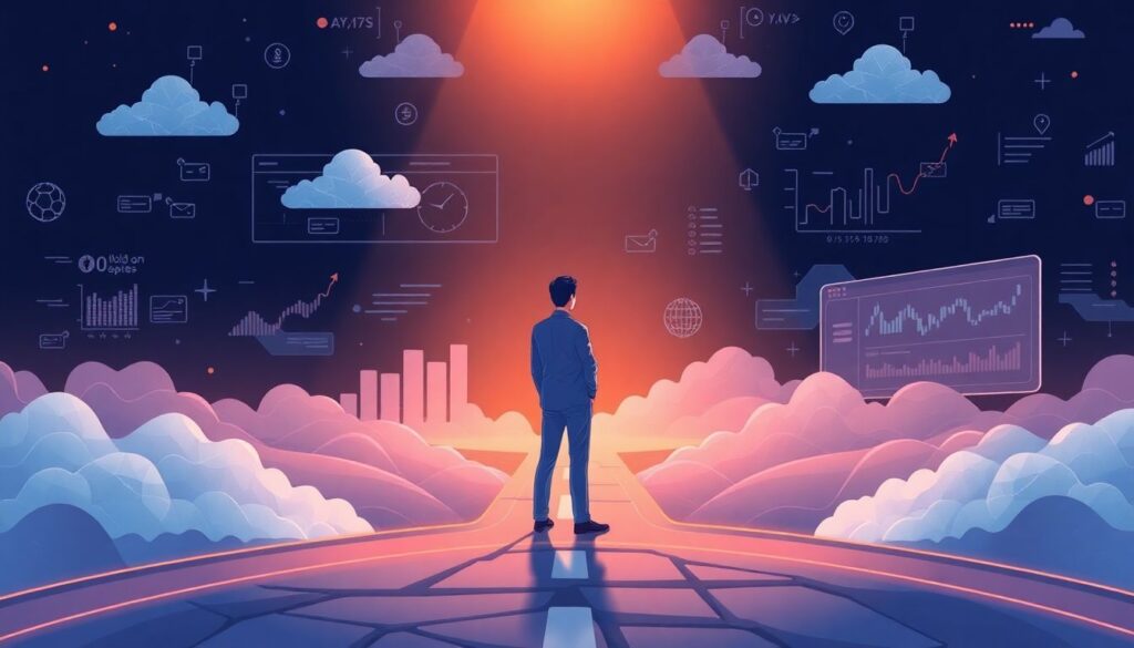 On-Chain Analytics for DeFi Users: Reading the Data Before You Bridge or Farm - иллюстрация