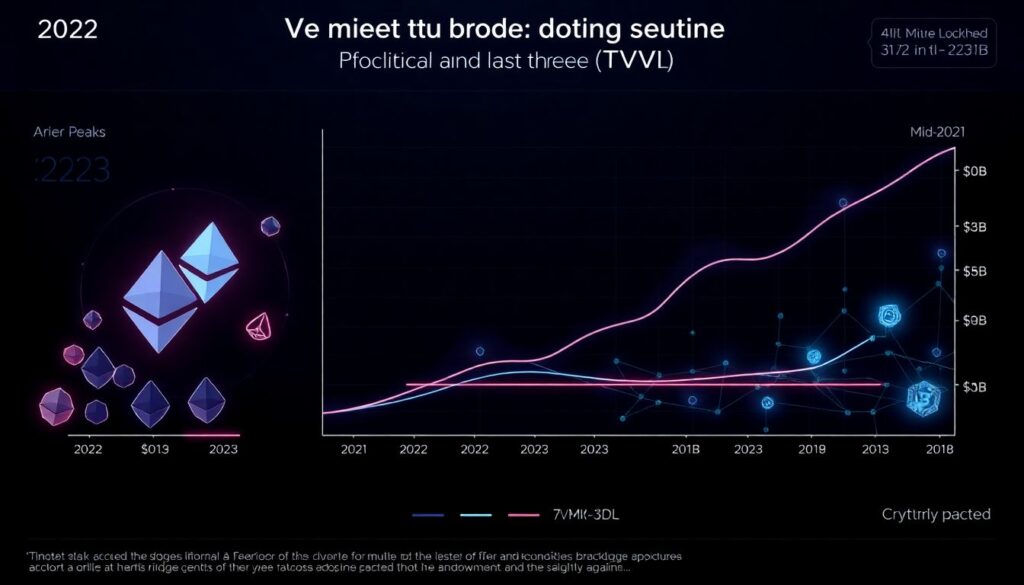 How Cross-Chain Bridges Actually Work: Visualizing Your Crypto’s Journey - иллюстрация