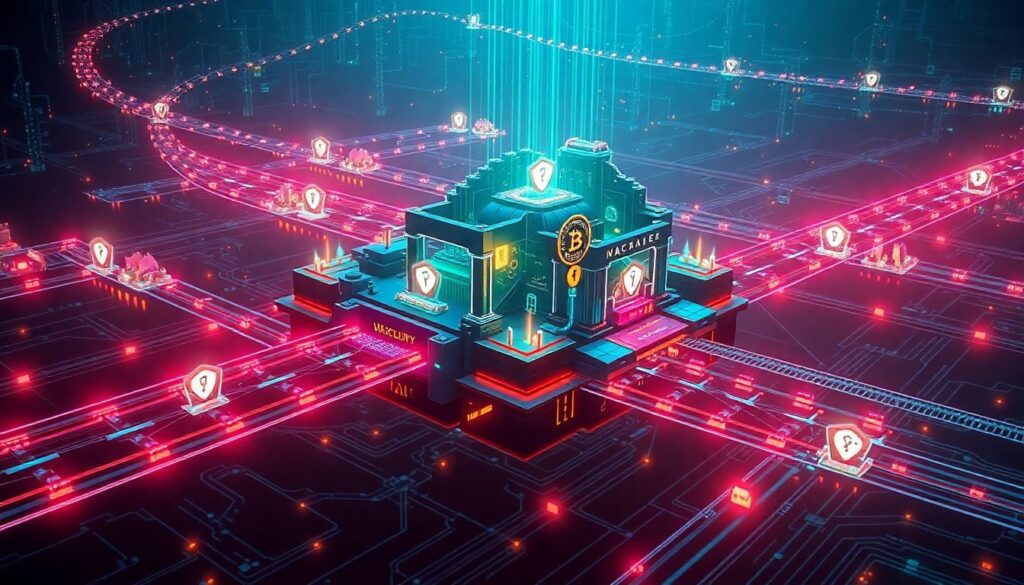 The Hidden Risks of DeFi Bridges and How to Map Them Before You Cross - иллюстрация