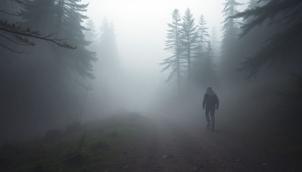 Navigating Impermanent Loss: A Hiker’s Guide to Liquidity Pool Risks - иллюстрация