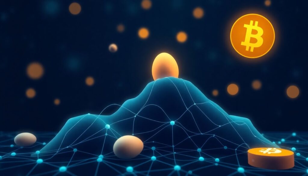 L1 vs L2 vs Sidechains: Choosing the Safest Path for Your Assets - иллюстрация