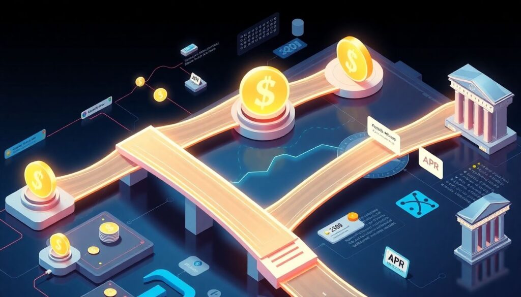 Stablecoins on the Move: Bridging, Peg Risks, and Safe Parking Spots - иллюстрация