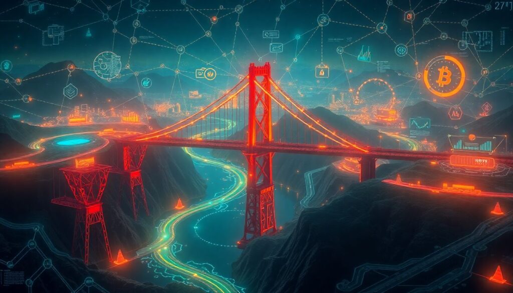 Multi‑Chain DeFi in Practice: A Day in the Life of a Cross‑Chain Explorer - иллюстрация