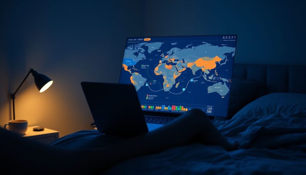 Multi‑Chain DeFi in Practice: A Day in the Life of a Cross‑Chain Explorer - иллюстрация