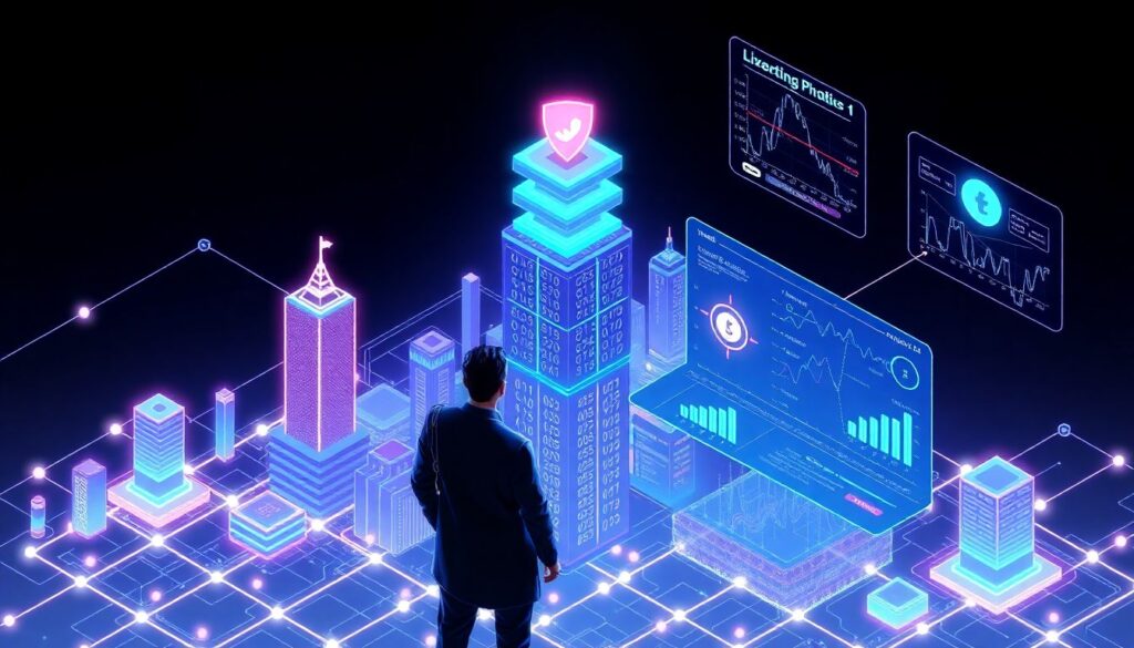 Insurance in DeFi: Can You Really Hedge Smart Contract and Bridge Risk? - иллюстрация