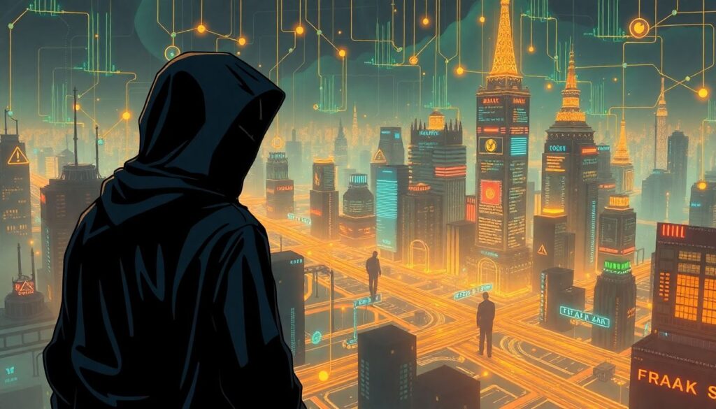 Insurance in DeFi: Can You Really Hedge Smart Contract and Bridge Risk? - иллюстрация