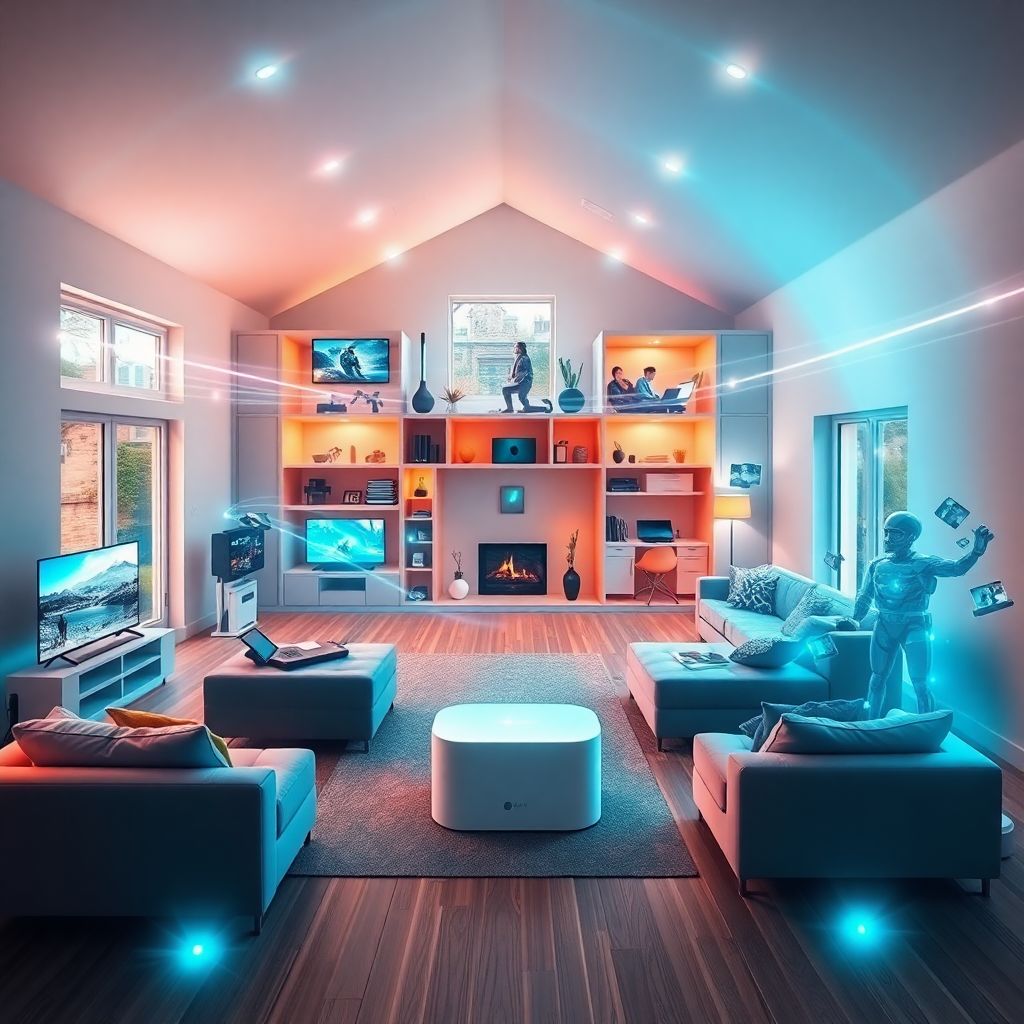 Ee rolls out wi‑fi 7 hubs to boost whole‑home fibre broadband in the Uk