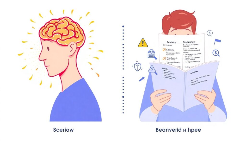 How to Read DeFi Protocol Docs Like a Pro and Avoid Dangerous Terrain - иллюстрация