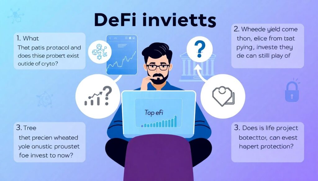 Narratives That Move Markets: Macro Trends in DeFi and What They Mean for You - иллюстрация