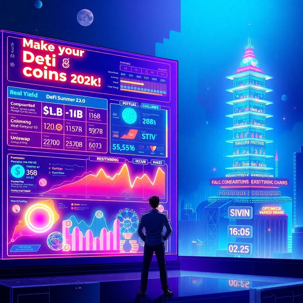 Narratives that move markets: key defi macro trends and what they mean for you