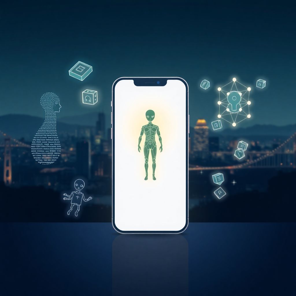 Alien humanity-verification app offers privacy-first digital identity
