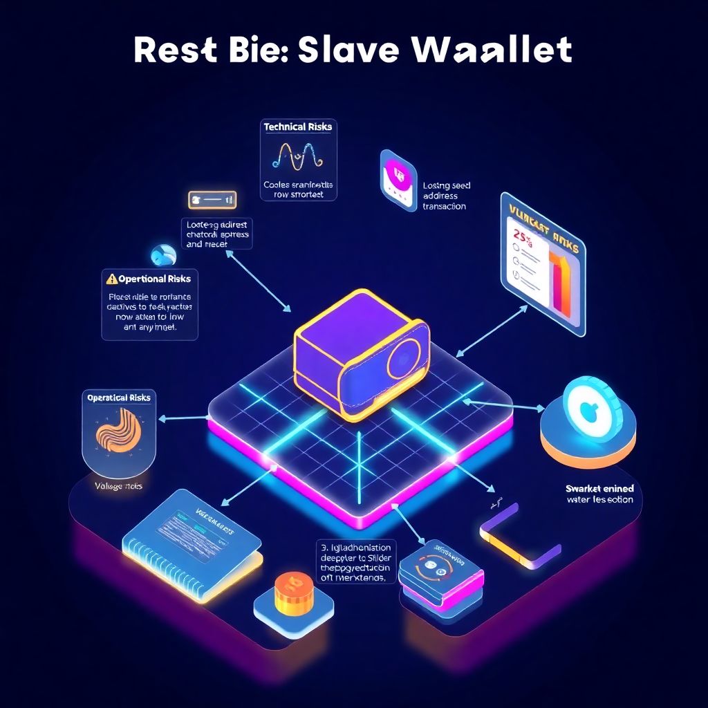 Defi wallet risk map setup: practical framework, tools and templates