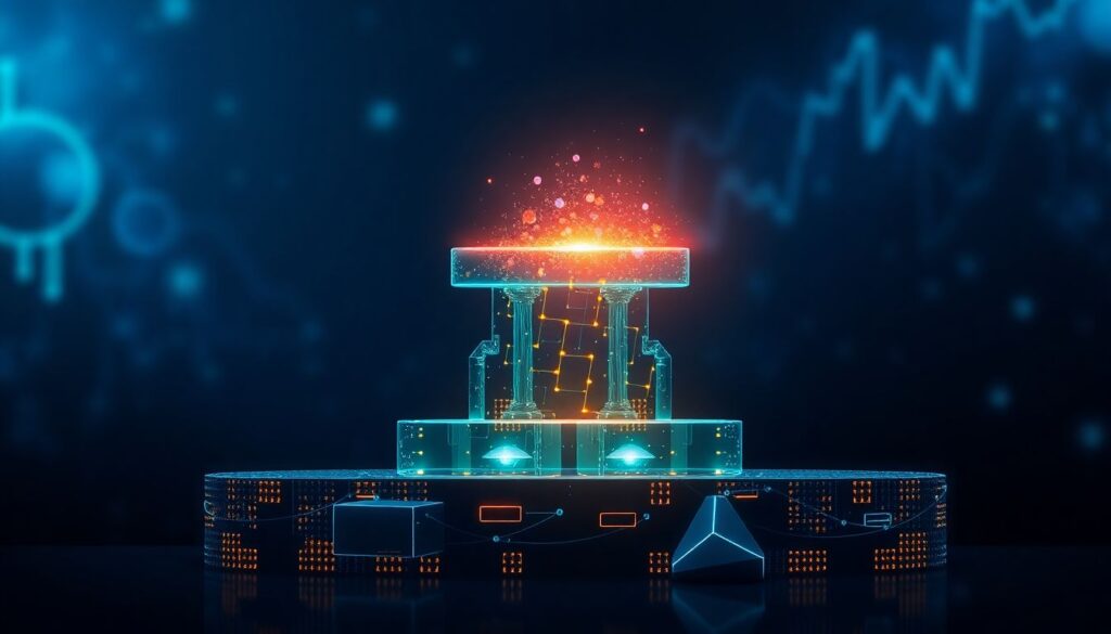 DeFi Risk Map: Identifying Rug Pulls, Honeypots, and Other Hidden Traps - иллюстрация