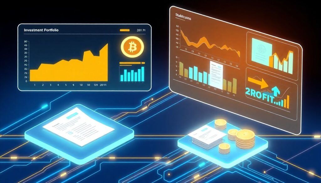 How to Build a Beginner-Friendly DeFi Portfolio in 30 Minutes - иллюстрация