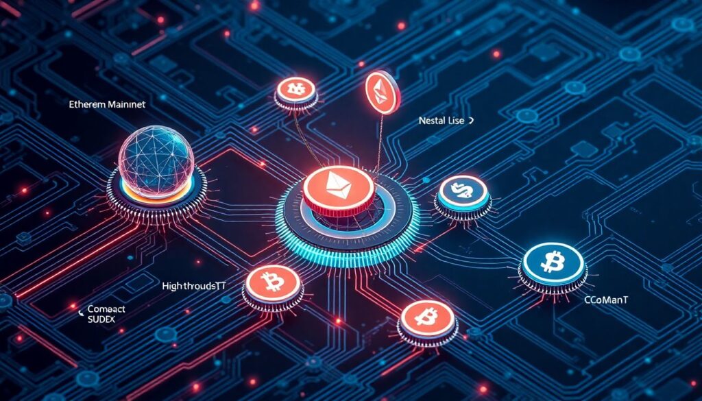 Stablecoins on the Move: Best Ways to Bridge USDC, USDT, and More - иллюстрация